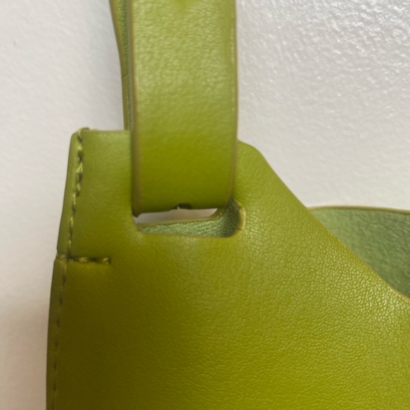 Everlane Cactus Leather Hobo Bag - Picture 7 of 13